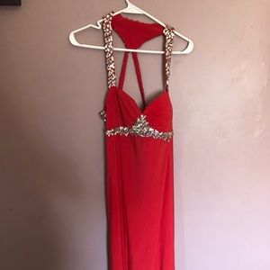 Camille la vie dress ( good for prom )